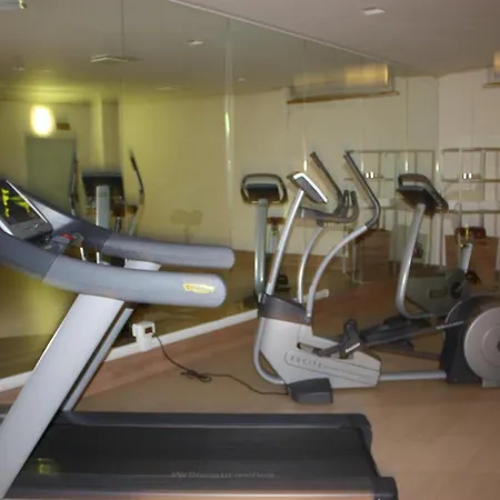 THotel Lamezia-2