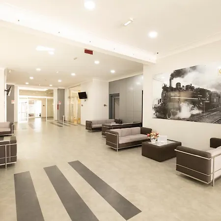 Grand Hotel Lamezia-3