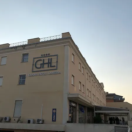 Grand Hotel Lamezia-2
