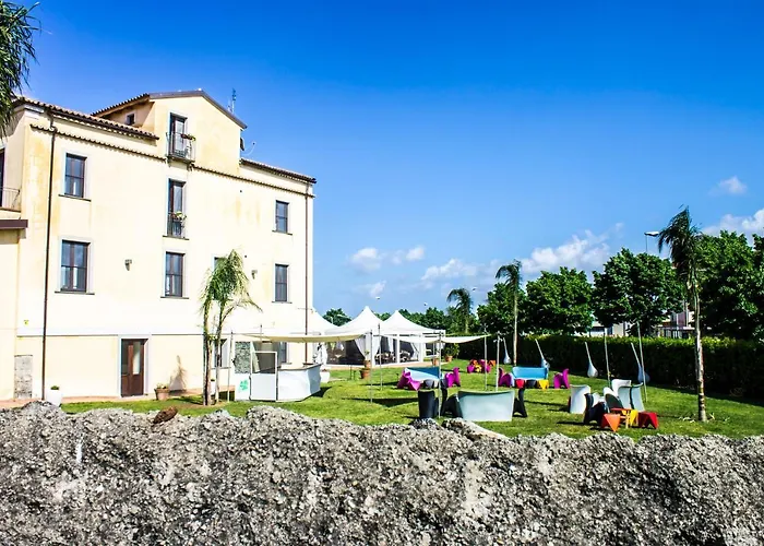 I Giardini Del Novecento
